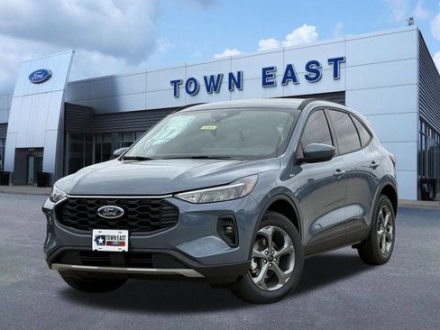 New 2026 Ford Escape ST-Line Select w/ Tech Pack #1 image 31