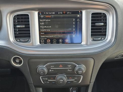 Used 2023 Dodge Charger SXT image 12