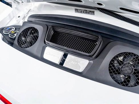 Used 2019 Porsche 911 Carrera 4S image 48