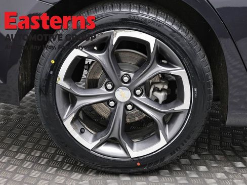 Used 2023 Chevrolet Malibu LT image 29