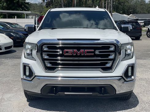Used 2019 GMC Sierra 1500 SLT w/ SLT Premium Plus Package image 15