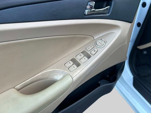 Used 2013 Hyundai Sonata GLS w/ Popular Equipment Pkg image 17