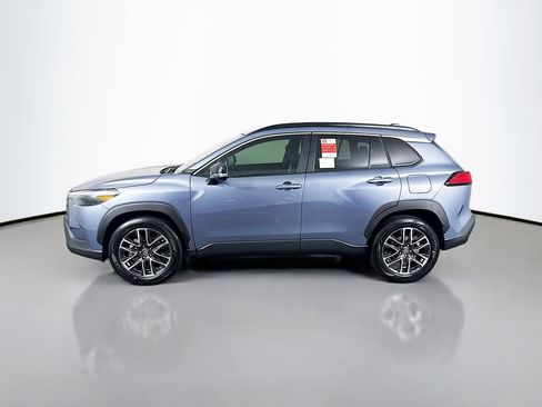 New 2026 Toyota Corolla Cross XLE image 8