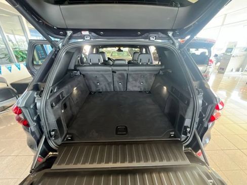 Used 2019 BMW X5 xDrive40i w/ Convenience Package AWD/4WD image 24