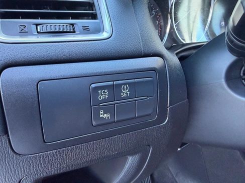 Used 2016 MAZDA CX-5 Touring image 28