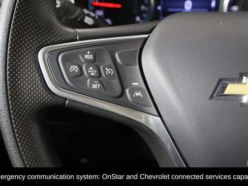Used 2023 Chevrolet Equinox LT FWD image 8