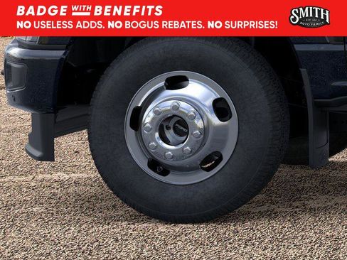 New 2025 Ford F350 Platinum image 20