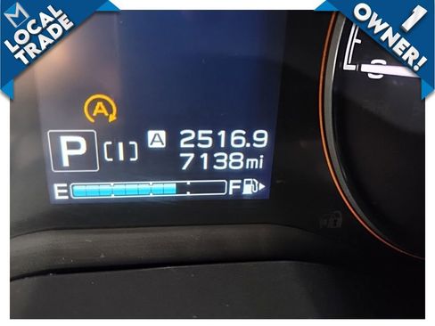 Certified 2025 Subaru Forester Wilderness image 30