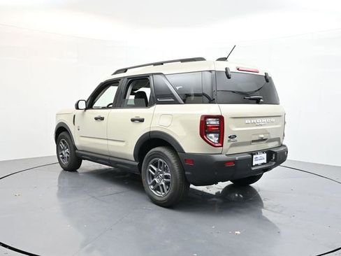 New 2025 Ford Bronco Sport Big Bend AWD/4WD image 5