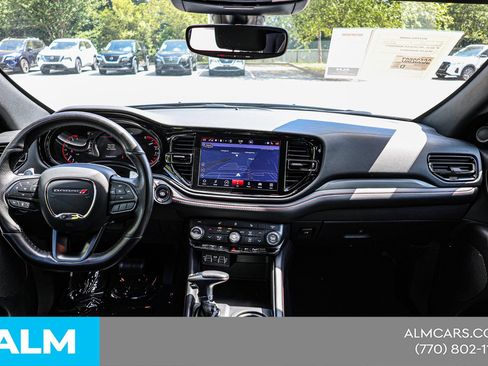 Used 2025 Dodge Durango GT RWD image 22