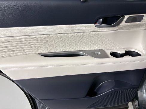 Used 2025 Hyundai Palisade Calligraphy image 36