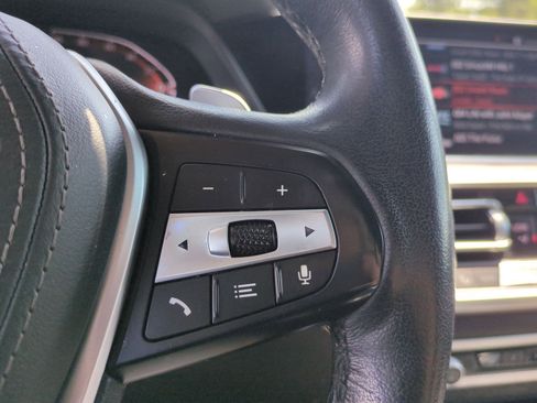 Used 2023 BMW X5 xDrive40i w/ Premium Package image 19