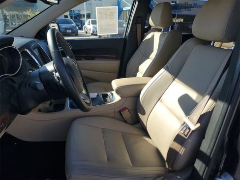 Used 2014 Dodge Durango Limited w/ Mopar Chrome Appearance Group image 19