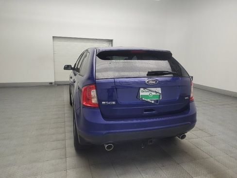 Used 2014 Ford Edge SEL FWD image 6