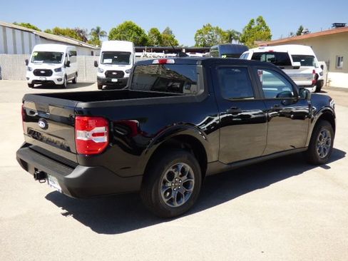 New 2026 Ford Maverick XLT w/ Equipment Group 301A AWD/4WD image 3