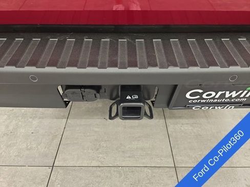 New 2026 Ford Maverick XLT w/ 4K Tow Package AWD/4WD image 18