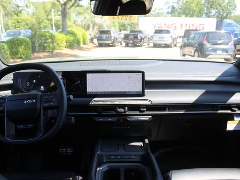 New 2027 Kia Telluride SX X-Pro AWD/4WD image 26