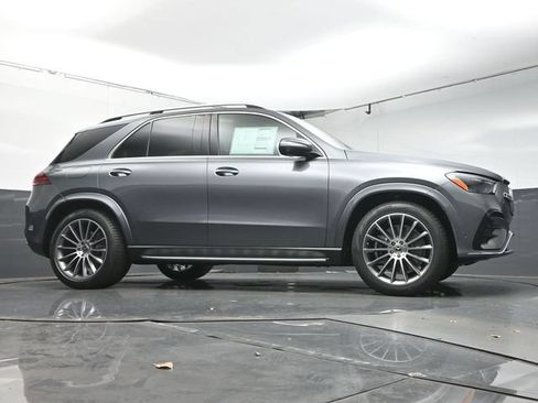 New 2026 Mercedes-Benz GLE 350 4MATIC image 32