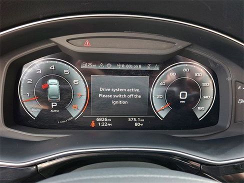 Certified 2025 Audi Q7 3.0T Premium Plus w/ Premium Plus Package AWD/4WD image 21