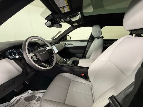 New 2026 Land Rover Range Rover Velar Dynamic SE AWD/4WD image 5