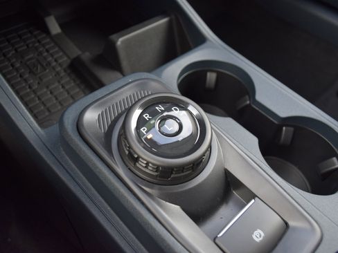 New 2025 Ford Maverick Lariat image 14