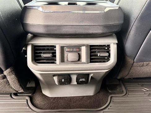 Used 2021 Ford F150 Lariat w/ Equipment Group 502A High AWD/4WD image 32