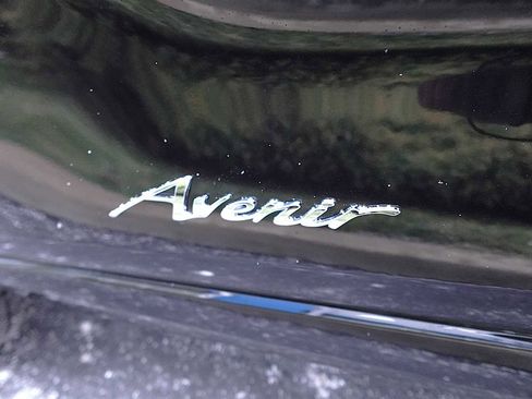 New 2026 Buick Encore GX Avenir w/ Avenir Convenience Package AWD/4WD image 10