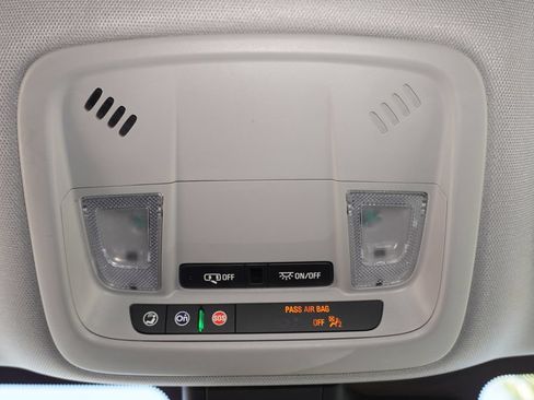 Used 2025 Chevrolet Malibu RS FWD image 20