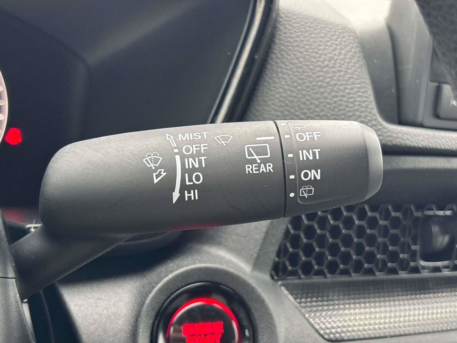 Certified 2025 Honda CR-V LX image 26