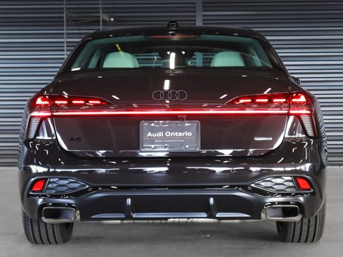 New 2026 Audi A6 Prestige image 15