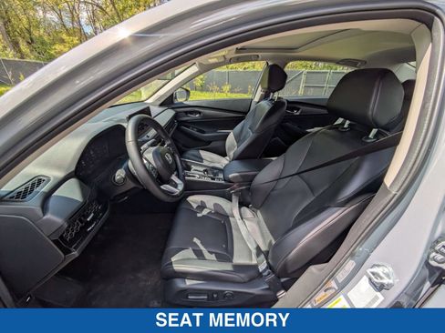 Used 2025 Honda Accord Touring image 27