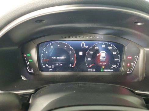 New 2026 Honda Civic Si image 28