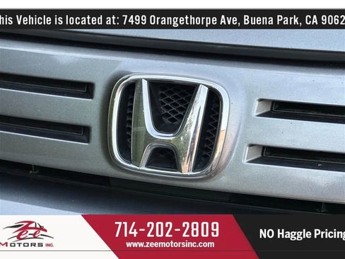 Used 2011 Honda Insight image 54