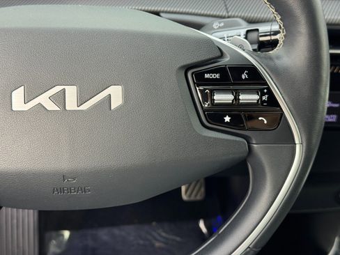 Used 2023 Kia EV6 GT-Line w/ GT-Line Suede Seat Package image 21