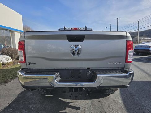 Used 2020 RAM 2500 Tradesman image 4