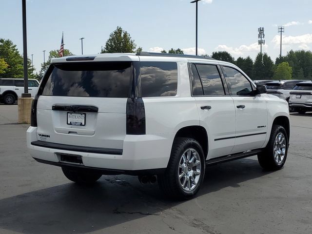 Used 2020 GMC Yukon Denali w/ Denali Ultimate Package AWD/4WD image 3