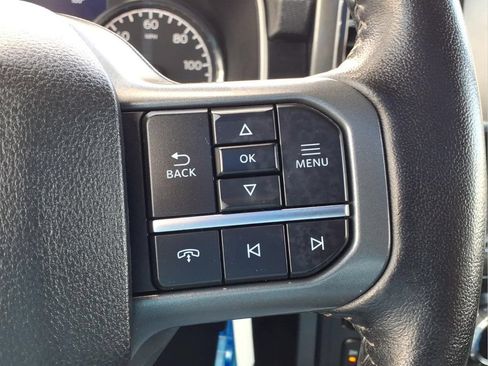 Used 2022 Ford F150 XLT w/ Equipment Group 301A Mid AWD/4WD image 26
