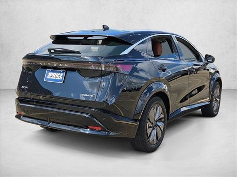 Used 2024 Nissan Ariya FWD image 5