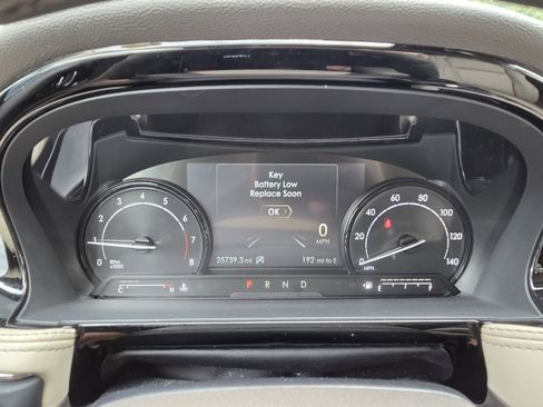 Used 2022 Lincoln Corsair FWD image 21