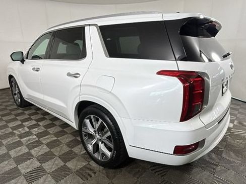 Used 2022 Hyundai Palisade Limited AWD/4WD image 5