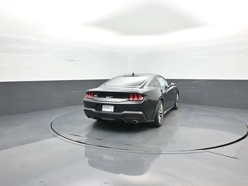 New 2026 Ford Mustang GT Premium RWD image 7