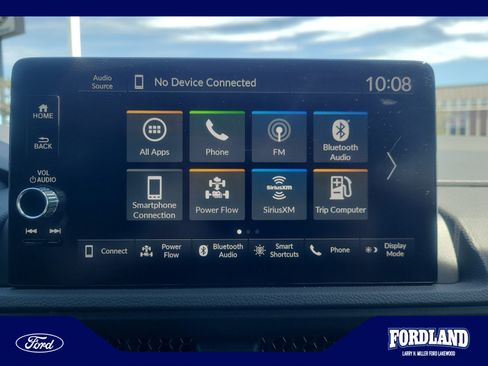 Used 2024 Honda CR-V Sport-L image 27