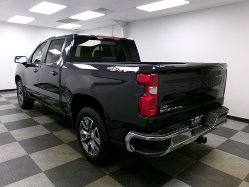 Used 2024 Chevrolet Silverado 1500 LT w/ All Star Edition Plus AWD/4WD image 2