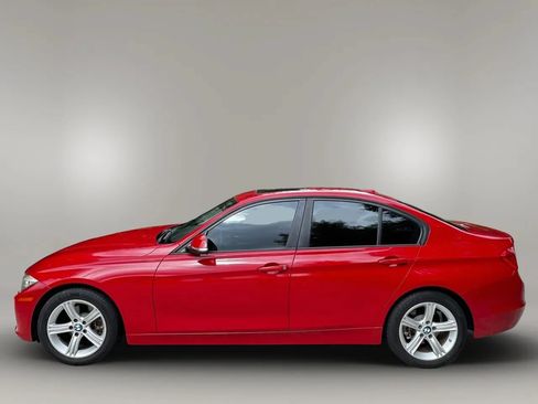 Used 2014 BMW 328i Sedan RWD image 5