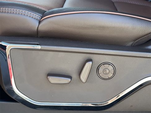 New 2026 Ford F350 King Ranch w/ Chrome Package image 26