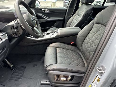 New 2026 BMW X5 xDrive50e w/ M Sport Package AWD/4WD image 14