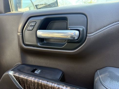 Used 2019 GMC Sierra 1500 Denali w/ Denali Ultimate Package image 14