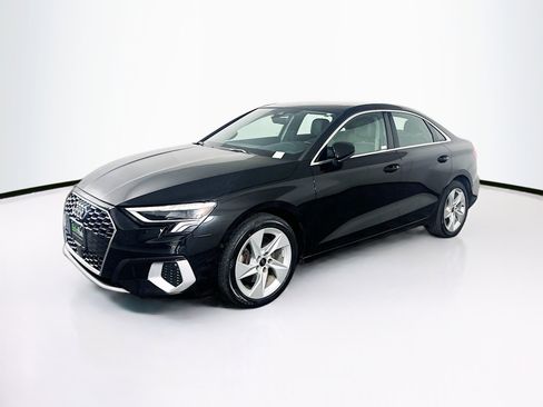 Used 2023 Audi A3 2.0T Premium image 3