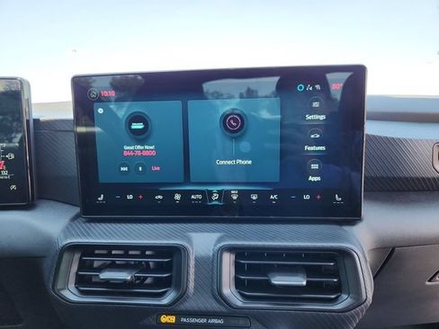 Used 2026 Ford Mustang Coupe RWD image 26