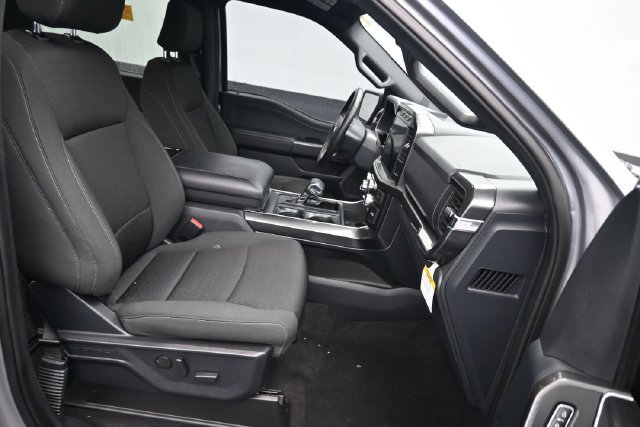 Used 2023 Ford F150 XLT w/ Equipment Group 302A High AWD/4WD image 7